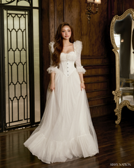 Swan Lake Gown dress