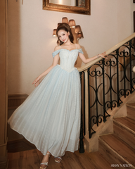 Alice Corset dress