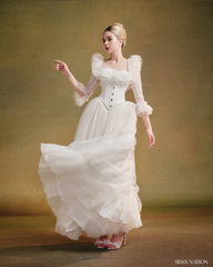 Swan Lake Gown dress