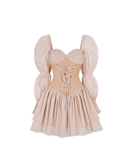 Artemis Corset dress