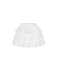 My Dear skirt - White