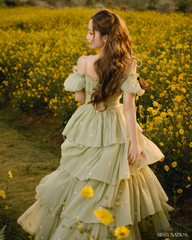 Cruel Summer Corset dress