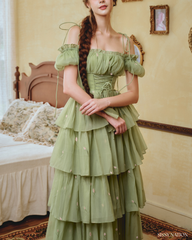 Cruel Summer Corset dress