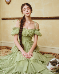 Cruel Summer Corset dress