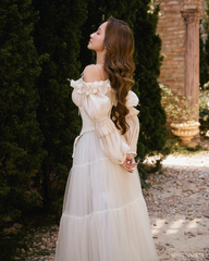 Love Story Corset top