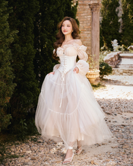 Love Story Corset top