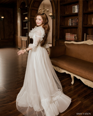 Swan Lake Gown dress