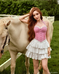 Daydream Corset top