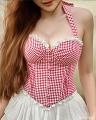 Daydream Corset top