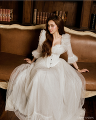 Swan Lake Gown dress