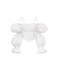 Layla Corset set
