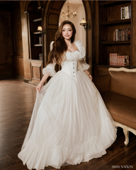 Swan Lake Gown dress