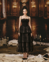 Opera By Night Corset dress