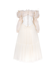 Love Story Corset top