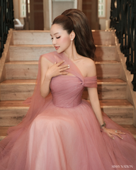 Margaret Corset dress