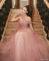 Margaret Corset dress