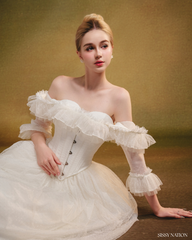 Swan Lake Gown dress