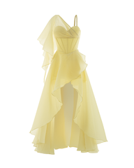 Happiness is a Butterfly Corset dress