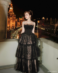 Opera By Night Corset dress