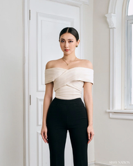 Athena Off Shoulder top