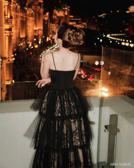 Opera By Night Corset dress