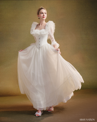 Swan Lake Gown dress