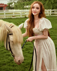 Summertime Sadness Corset dress