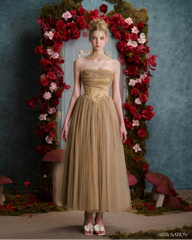 Amelia Corset dress - Special edition