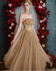Amelia Corset dress - Special edition
