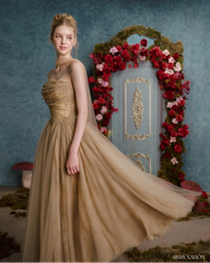Amelia Corset dress - Special edition