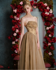 Amelia Corset dress - Special edition