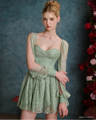 Tinkerbell Corset dress