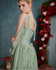 Tinkerbell Corset dress