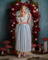 Alice Corset dress
