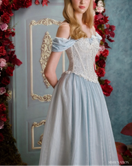 Alice Corset dress