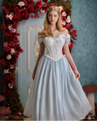 Alice Corset dress