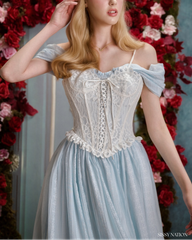 Alice Corset dress