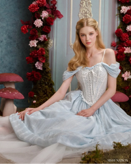 Alice Corset dress