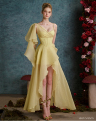 Happiness is a Butterfly Corset dress