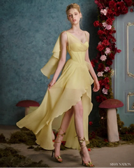 Happiness is a Butterfly Corset dress