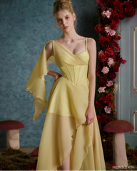 Happiness is a Butterfly Corset dress