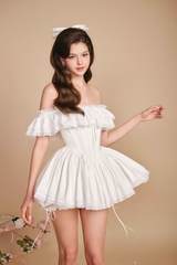 Valaya Corset Jumpsuit