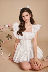 Valaya Corset Jumpsuit