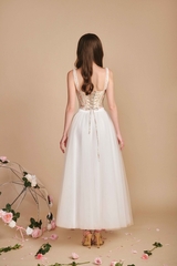 La Vie Est Belle Corset Top - I'm Yours Skirt