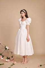 Delina Corset Dress