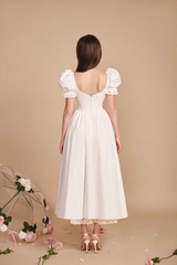 Delina Corset Dress