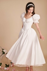 Delina Corset Dress