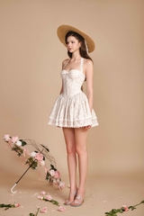 Gabrielle Corset Dress