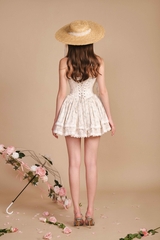 Gabrielle Corset Dress