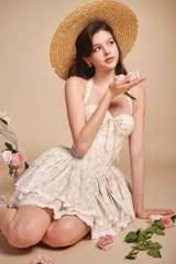 Gabrielle Corset Dress